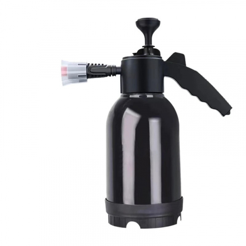Hand Pump Car Wash Foam Sprayer