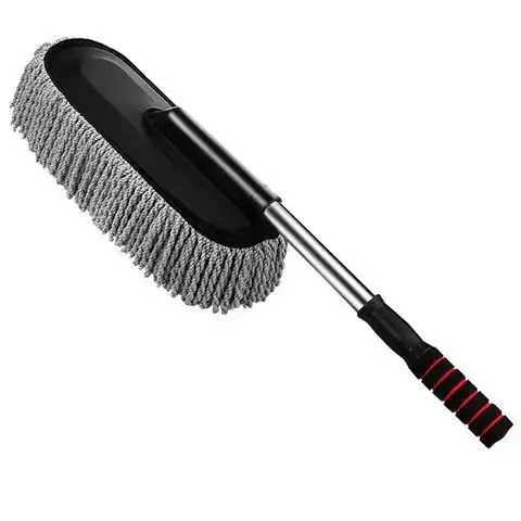 Telescoping Microfiber Car Duster