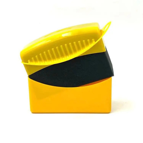 ABS Plastic Boxed Car Wash Sponge