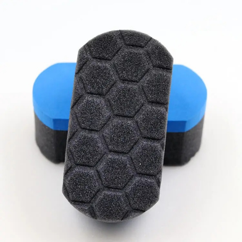 Composite Materials Applicator Sponge Pad