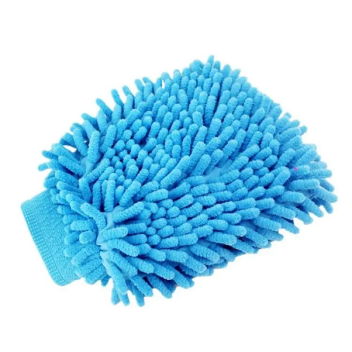 Microfiber Car Wash Mitt