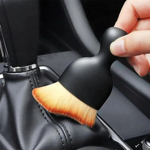 Car Interior Cleaning Soft Brush