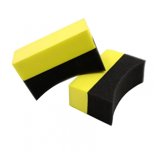 Composite Materials Car Wash Sponge